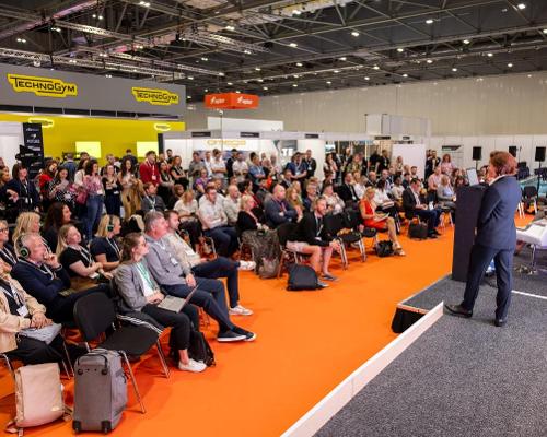 Top voices tackle challenges, share insights, and explore the future of the physical activity sector / DEDPRO Media