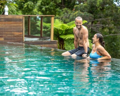 Australia’s wellness economy is one of the fastest growing in Asia Pacific, finds new GWI report