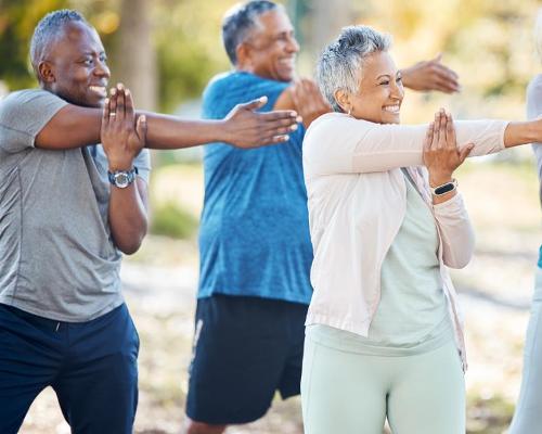 Portsmouth City Council and BH Live aim to engage new audiences with a summer park activity programme / Shutterstock/PeopleImages.com-Yuri.A