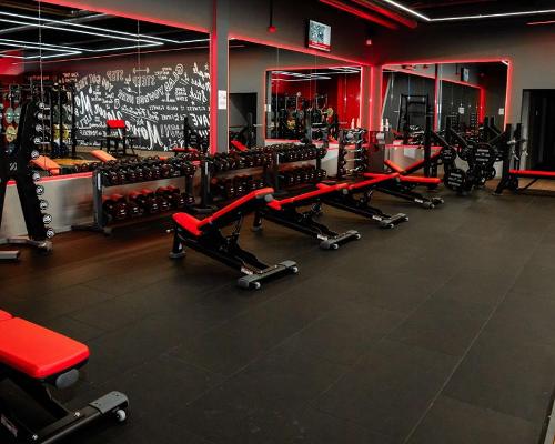 Lift Brands takes back control of Snap Fitness in the UAE