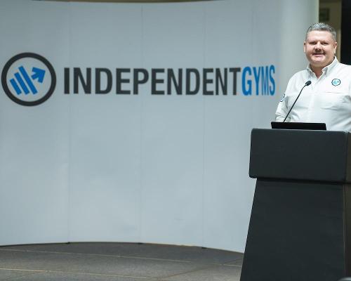 Independent Gyms announces first-ever two-day gym operator conference