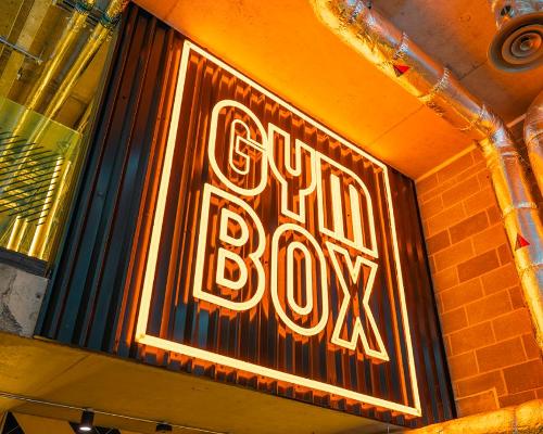 Urban Gym Group opens doors to flagship Gymbox Finsbury Park