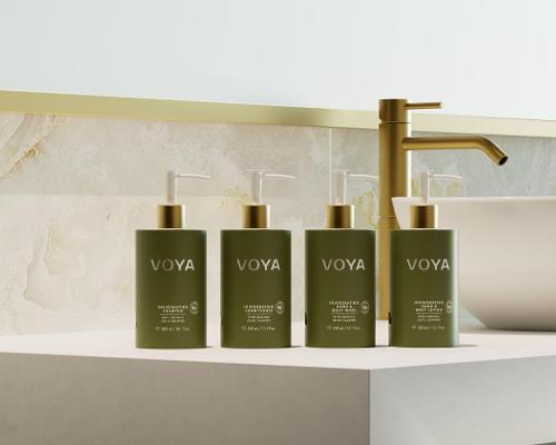 Voya has revitalised its two hotel collections – the Invigorating Collection and the Tranquility Collection / Voya