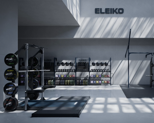 Countless possibilities / Eleiko