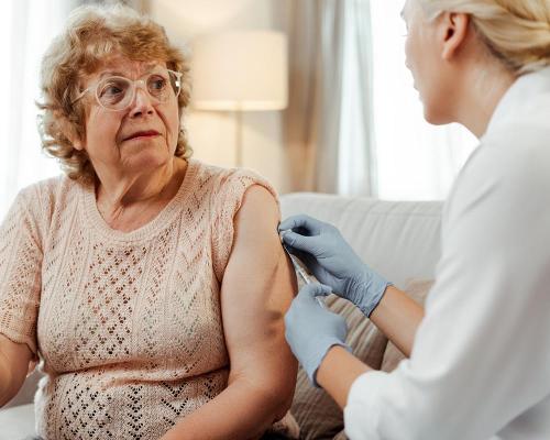 The UK's new pivot to prevention involves more vaccinations / shutterstock_AYO Productions