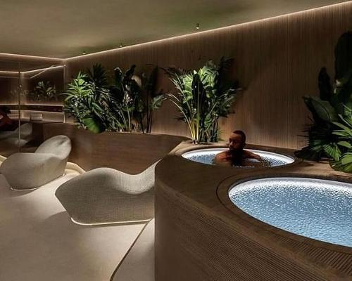 Recovery facilities will add to the premium offering / Arma