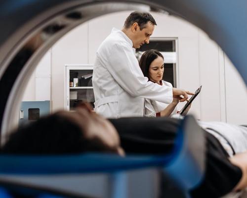 Stroke centres are using AI to diagnose strokes in seconds