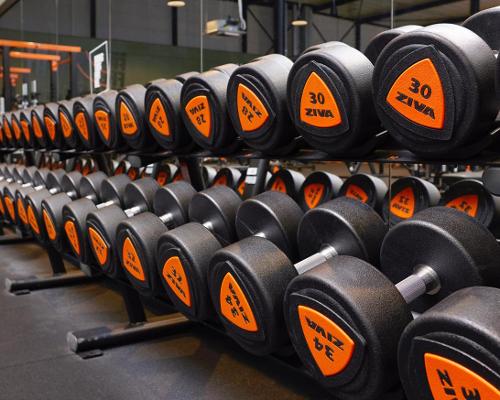 Basic-Fit is looking for ways to bring its share prices in line with trading / Basic-Fit