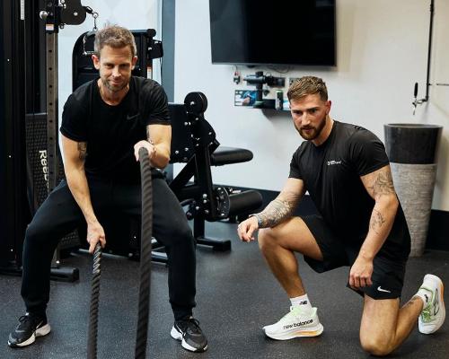 YPT to manage PT recruitment across 38 Fusion Lifestyle sites / Your Personal Training