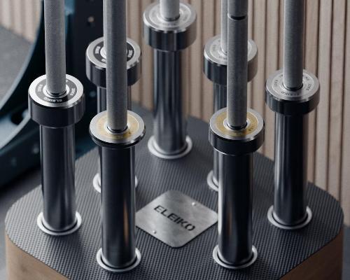 Next generation bars / Eleiko