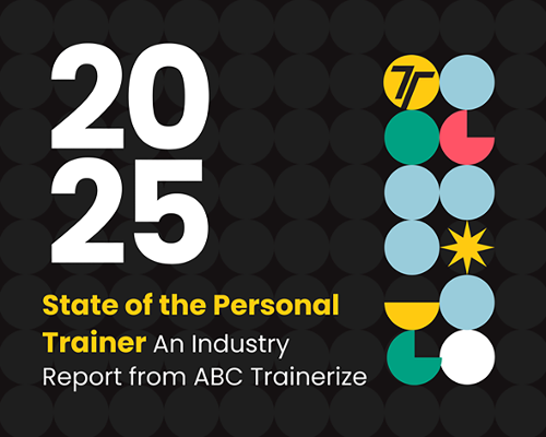 The report provides a look at the trends, challenges, and opportunities that will define the next era of fitness coaching 
/ ABC Trainerize