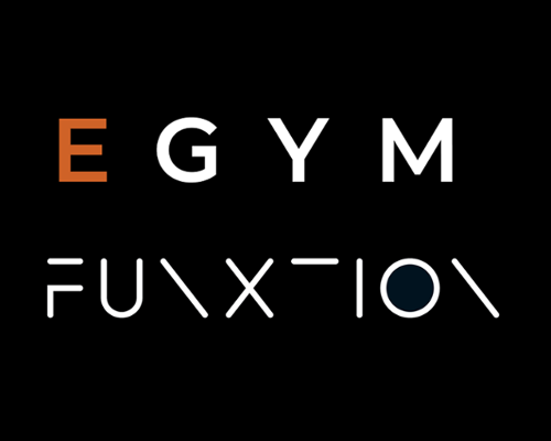 The collaboration combines Funxtion’s FX POD with EGYM’s open ecosystem / EGYM / Funxtion