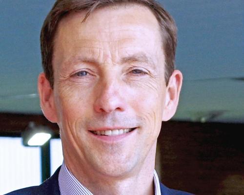 Mark Tweedie has joined the board of Plymouth Active Leisure