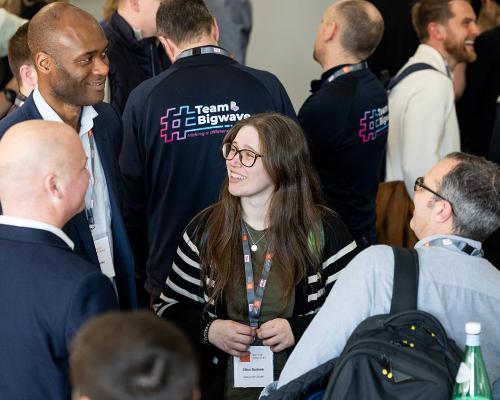 There was an upbeat tone at Active Uprising / UK Active