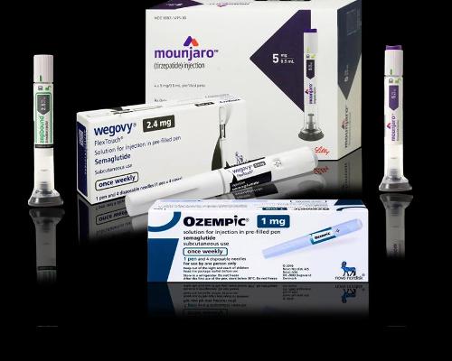Weight loss from drugs only lasts 10-20 months finds University of Oxford