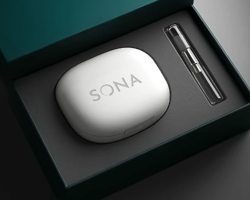 AI-enhanced vagus nerve stimulator set for launch in the UK