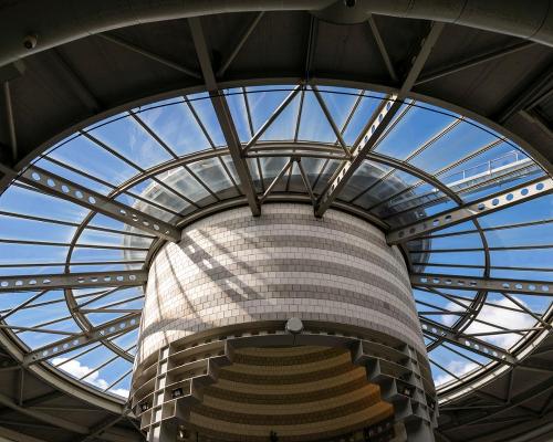 Alliance Leisure is overhauling parts of the building in a £14 million upgrade / Shutterstock/Carla Isabel A Nascimento