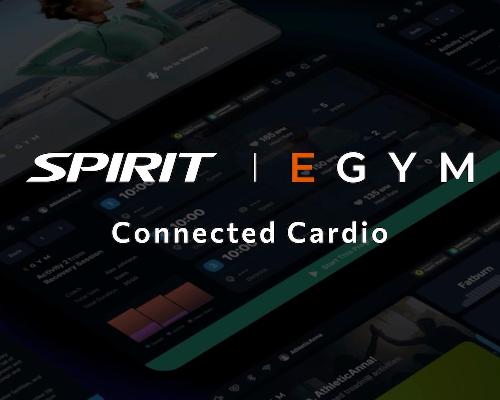Expanding connected training ecosystems / EGYM