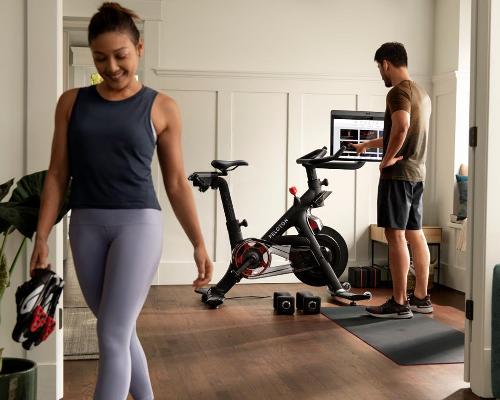 Peloton launches hardware for cross-training amid first price rise in seven years