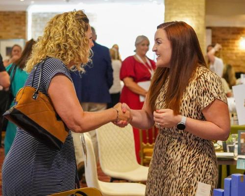 The Spa Life Ireland Convention 2025 will take place at the Johnstown Estate, Co. Meath / Spa Life Ireland