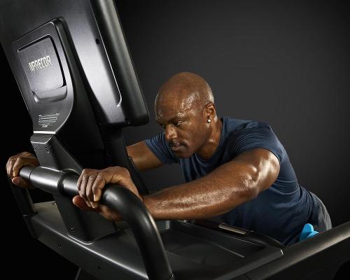 Breakaway Treadmill / Precor