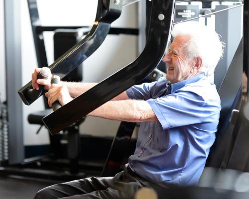 Health and Social Care Committee is investigating how physical activity can impact healthspan