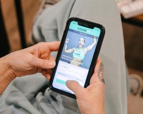 CoverMe has been adopted by every operator that has piloted the system / CoverMe
