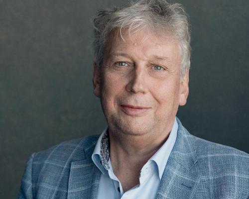 David Stalker is back at UK Active as chair