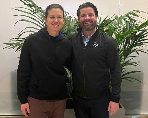 Danny Woods, Chief Commercial Officer, Funxtion and Amy Davidson, Associate Vice President of Health Living, YMCA of the Triangle / Funxtion