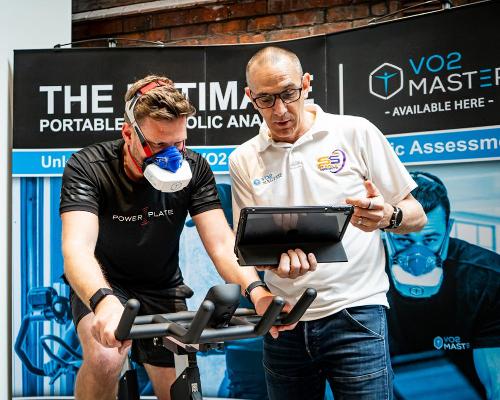 The business of biohacking: why it matters and where it’s going 
