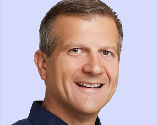 Mike Nuzzo, CEO, Xponential Fitness