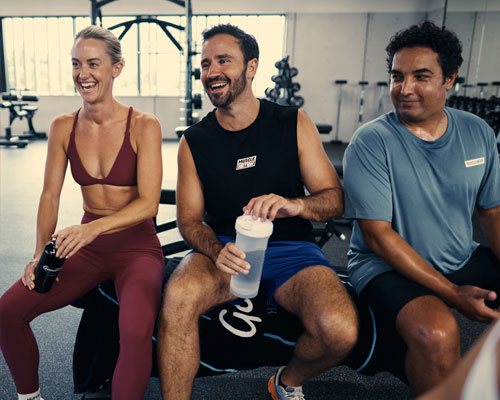 Industry insight: Wellbeing focus