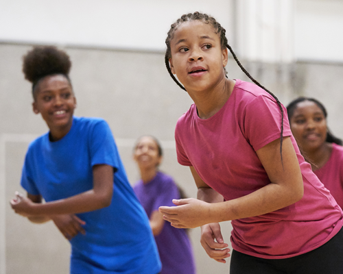 Insight: More Active Lives