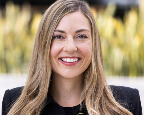 HCM People: Tianna Strateman