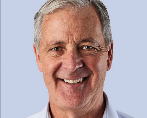 Greg Oliver, CEO, Fitness & Lifestyle Group