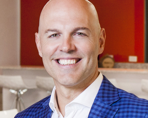 Life lessons: Dave Long