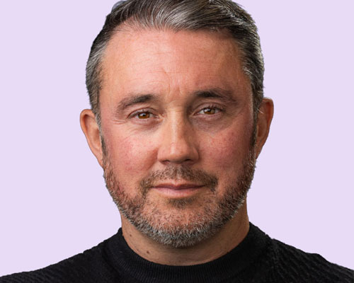 Dan Summerson, MD, Everlast Gyms