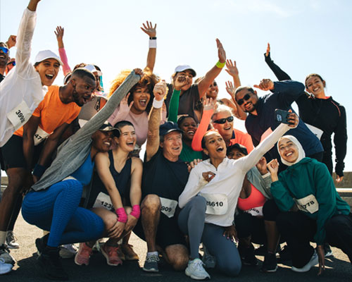 Research: World of fitness