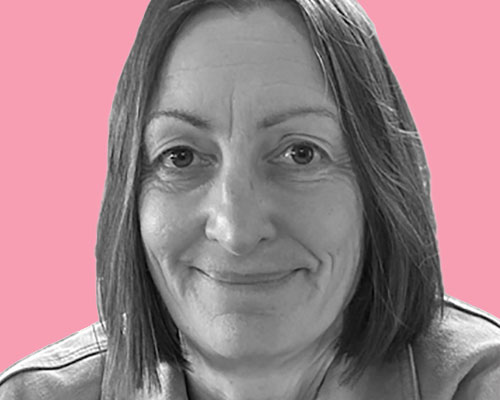 Editor’s letter: On and up