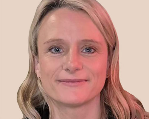 Deena Gillan, Managing Director, 3-1-5