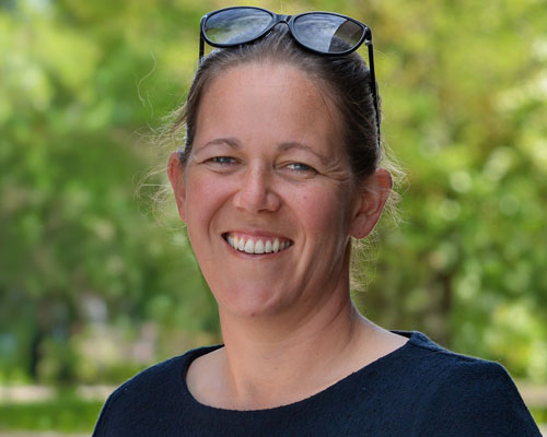 Anna Warnecke