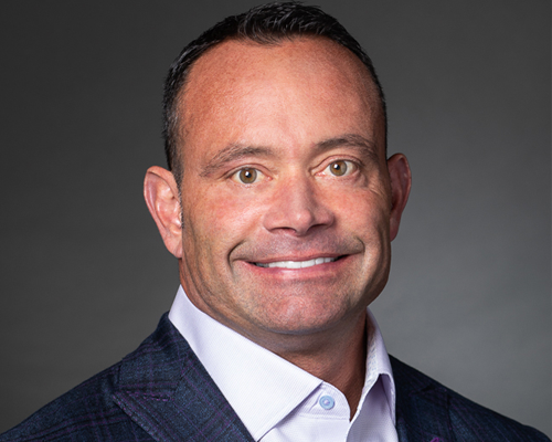 HCM People: Chris Rondeau