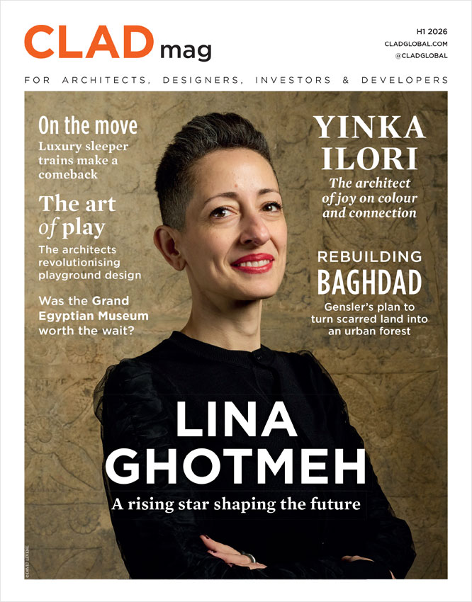 CLADmag