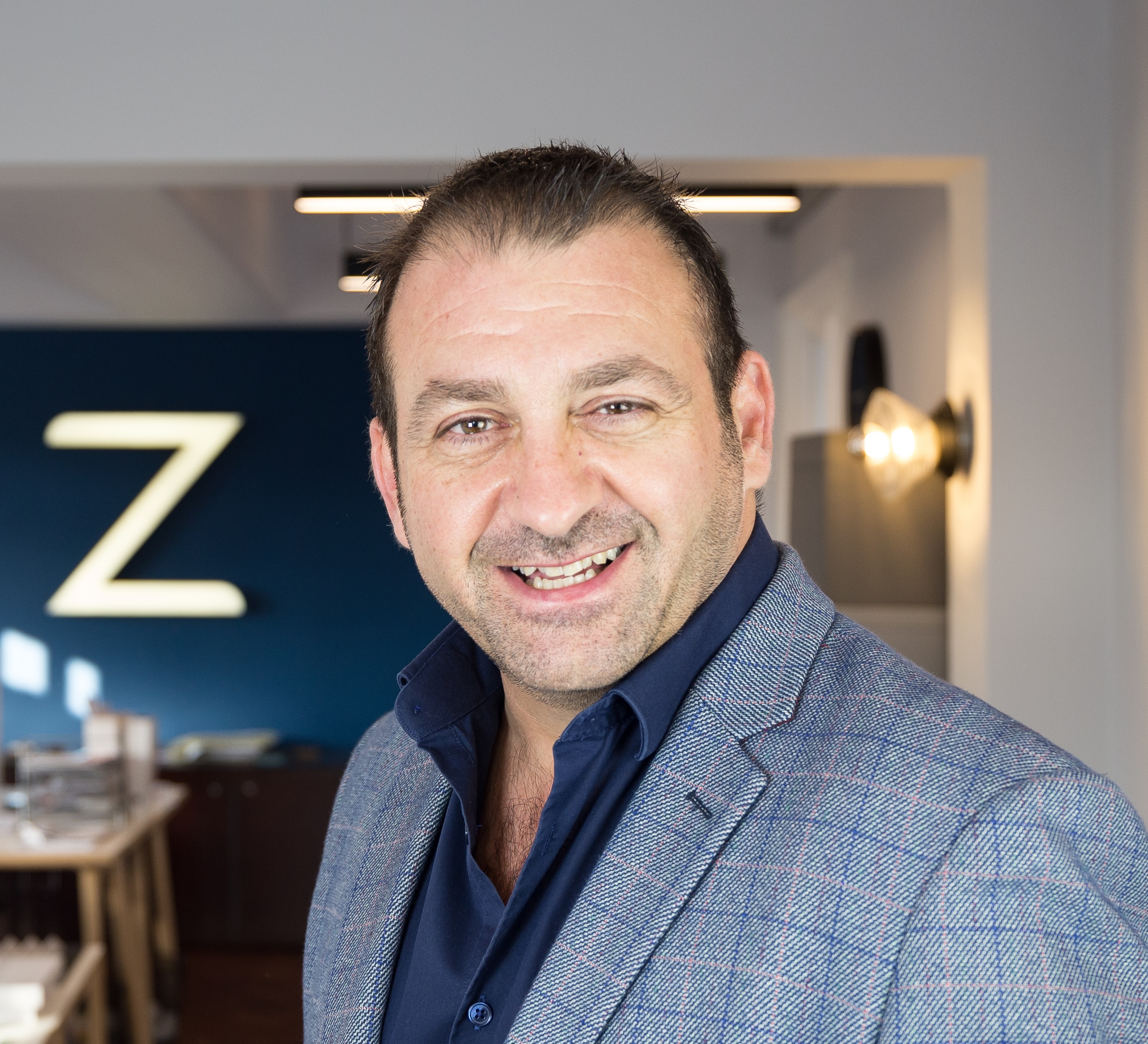 Company profile: Zynk - wellness design experts Company profile: Zynk - wellness design experts