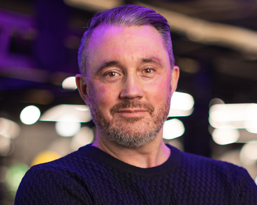 HCM People: Dan Summerson