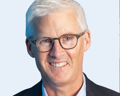 Will Orr, CEO, The Gym Group
