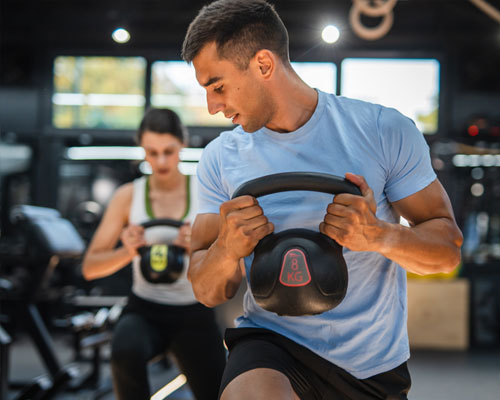 Fitness Foresight: HCM Fitness trends