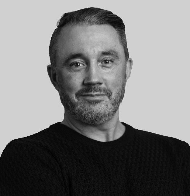 Dan Summerson, Everlast Gyms