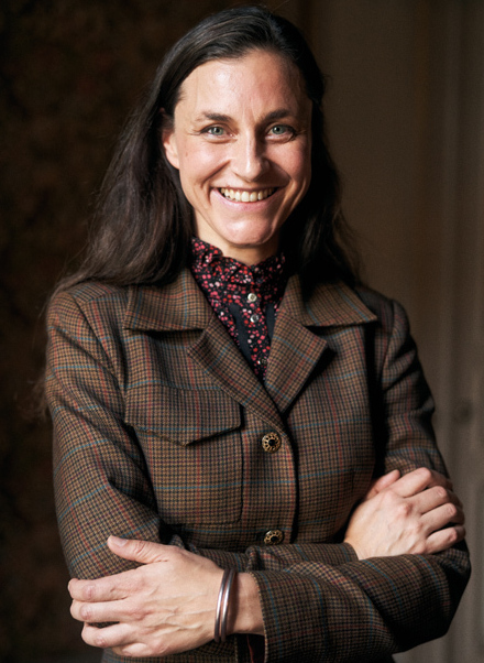 Alla Sokolova
