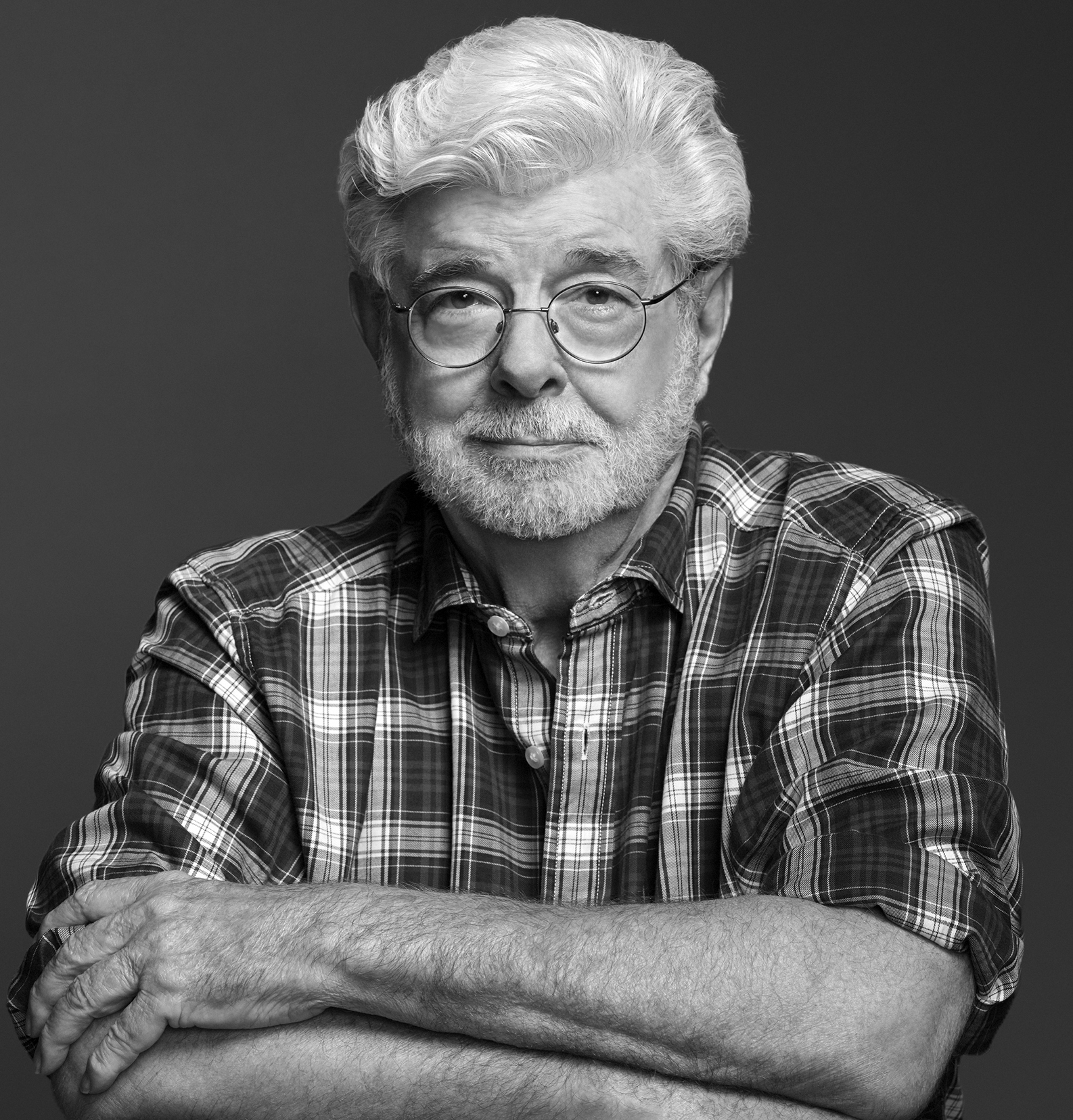 George Lucas